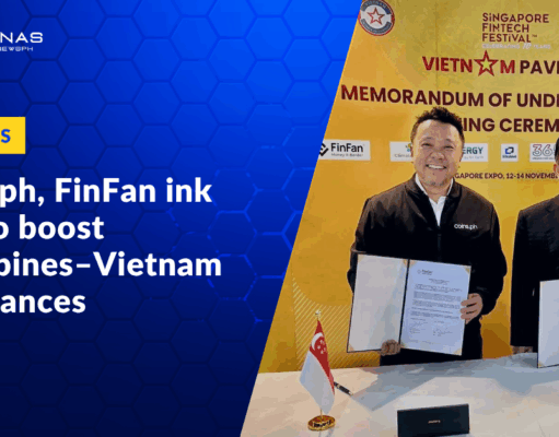 Coins.ph, FinFan Ink Deal to Boost Philippines–Vietnam Remittances