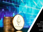 Ethereum Whale Burns $4.5 Million, shocks community