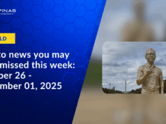 Crypto News You May Have Missed | Oct. 26 – Nov. 1, 2025