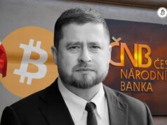 $1M Portfolio | Czech National Bank Bitcoin Reserves