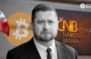$1M Portfolio | Czech National Bank Bitcoin Reserves
