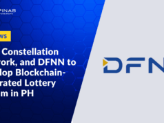 PSE-Listed DFNN Reportedly Launching AI and Blockchain Lottery Platform in the Philippines