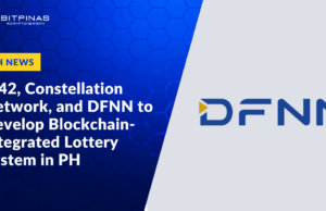 PSE-Listed DFNN Reportedly Launching AI and Blockchain Lottery Platform in the Philippines