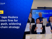 DOST Taps Hedera Ecosystem Firm for Web3 Push, Widening Multi-Chain Strategy