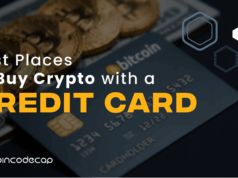 10 Best Websites to Buy Crypto with Credit Card (November 2025)