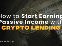 How to Start Earning Passive Income With Crypto Lending? 2025