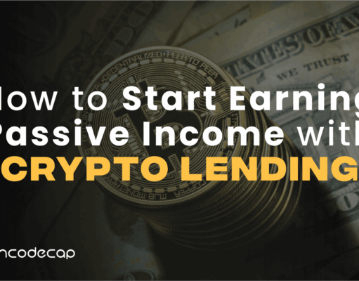 How to Start Earning Passive Income With Crypto Lending? 2025