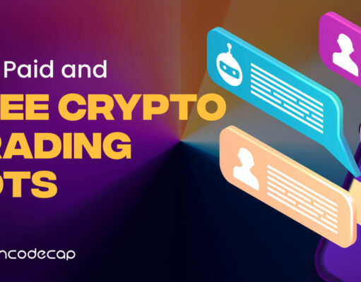 16 Best Paid and FREE Crypto Trading Bots ( November 2025 )