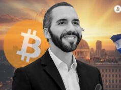 El Salvador Adds 1,090 BTC to Reserves Amid Price Fall