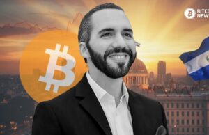 El Salvador Adds 1,090 BTC to Reserves Amid Price Fall