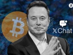 X Chat | Messaging App with Encryption ‘Similar to Bitcoin’