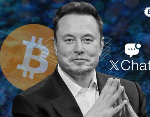 X Chat | Messaging App with Encryption ‘Similar to Bitcoin’