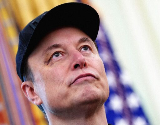 Tesla Shareholders Approve Elon Musk’s $1 Trillion Pay Package