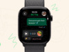WhatsApp launches long-awaited Apple Watch app