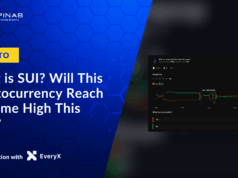 Will SUI Break Its All-Time High in 2025? EveryX Prediction Market Signals Split Sentiment