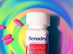 Young People Are Tripping on Benadryl—and It’s Always a Bad Time