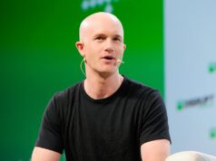 Coinbase CEO Brian Armstrong trolls the prediction markets