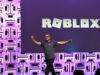 Roblox CEO interview gets heated over child safety