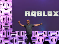 Roblox CEO interview gets heated over child safety