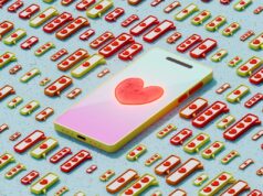 Wait, people actually use Facebook Dating?