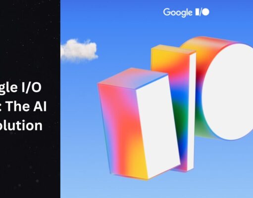 Google I/O 2025: The AI Revolution
