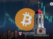 Harvard University Bitcoin ETF Holdings