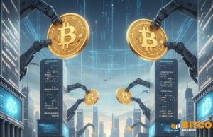 Crypto Rally Is Coming, Nearing Bottom: Bitwise CIO