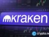 Kraken raises $200M from Citadel at $20B valuation