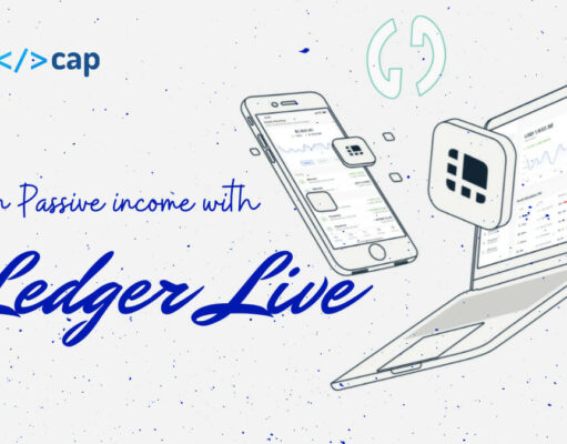 Ledger Live Review – Best Way to Earn Passive Income 2025