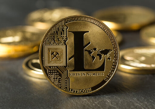 Analyst Reveals How Litecoin Can Turn $3,700 Into $1 Million For Investors