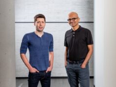 Altman and Nadella need more power for AI, but they’re not sure how much