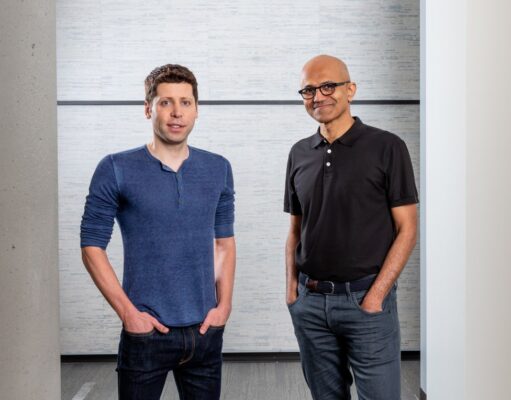 Altman and Nadella need more power for AI, but they’re not sure how much