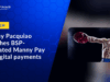 Pacquiao Launches BSP-Regulated Manny Pay to Disrupt PH Digital Payments