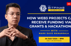 How Web3 Projects Can Receive Funding via Grants and Hackathons
