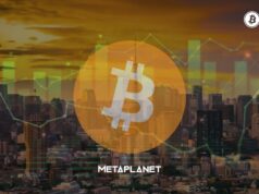 Buying the Dip with $100M Bitcoin-Backed Loan