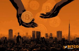 Metaplanet To Raise $150M And Buy More Bitcoin During Crash