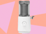 The Nama M1 Is the Best Nut Milk Maker We’ve Tested in 2025