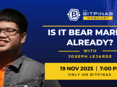 Is This The Bear Market Already?