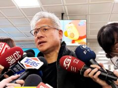 Nvidia CEO Dismisses Concerns of an AI Bubble. Investors Remain Skeptical