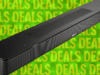 Our Favorite Compact Soundbar Is $100 Off