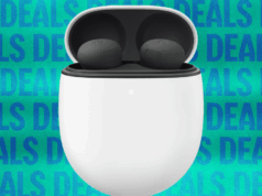 Our Favorite Earbuds for Android Users Are $60 Off