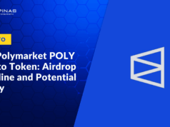 The Polymarket POLY Token: Airdrop Timeline and Potential Utility