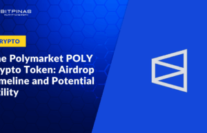The Polymarket POLY Token: Airdrop Timeline and Potential Utility