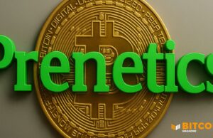 Prenetics Spends $11 Million To Buy 100 Bitcoin T