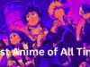 10 Best Anime of all time! 2025