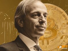 Billionaire Ray Dalio Holds 1% Allocation In Bitcoin