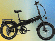 Lectric XP4 750 Electric Bike Review: The Best, Cheapest Ebike