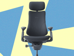 LiberNovo Omni Review: A Motorized Office Chair