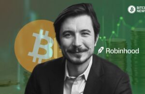 Robinhood Bitcoin Treasury | Execs Weighing Pros and Cons