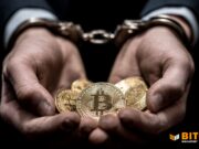 Samourai Wallet Co-Founder Sentenced To 4 Years In Prison